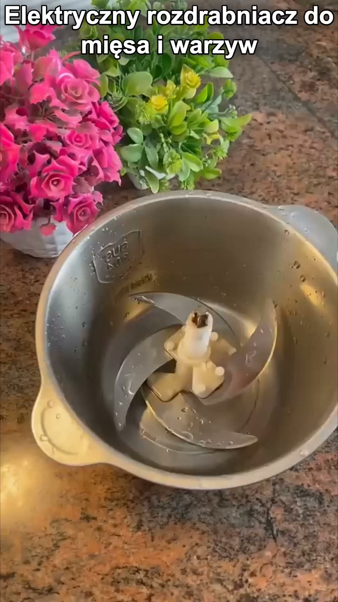 Polski sprzedawca