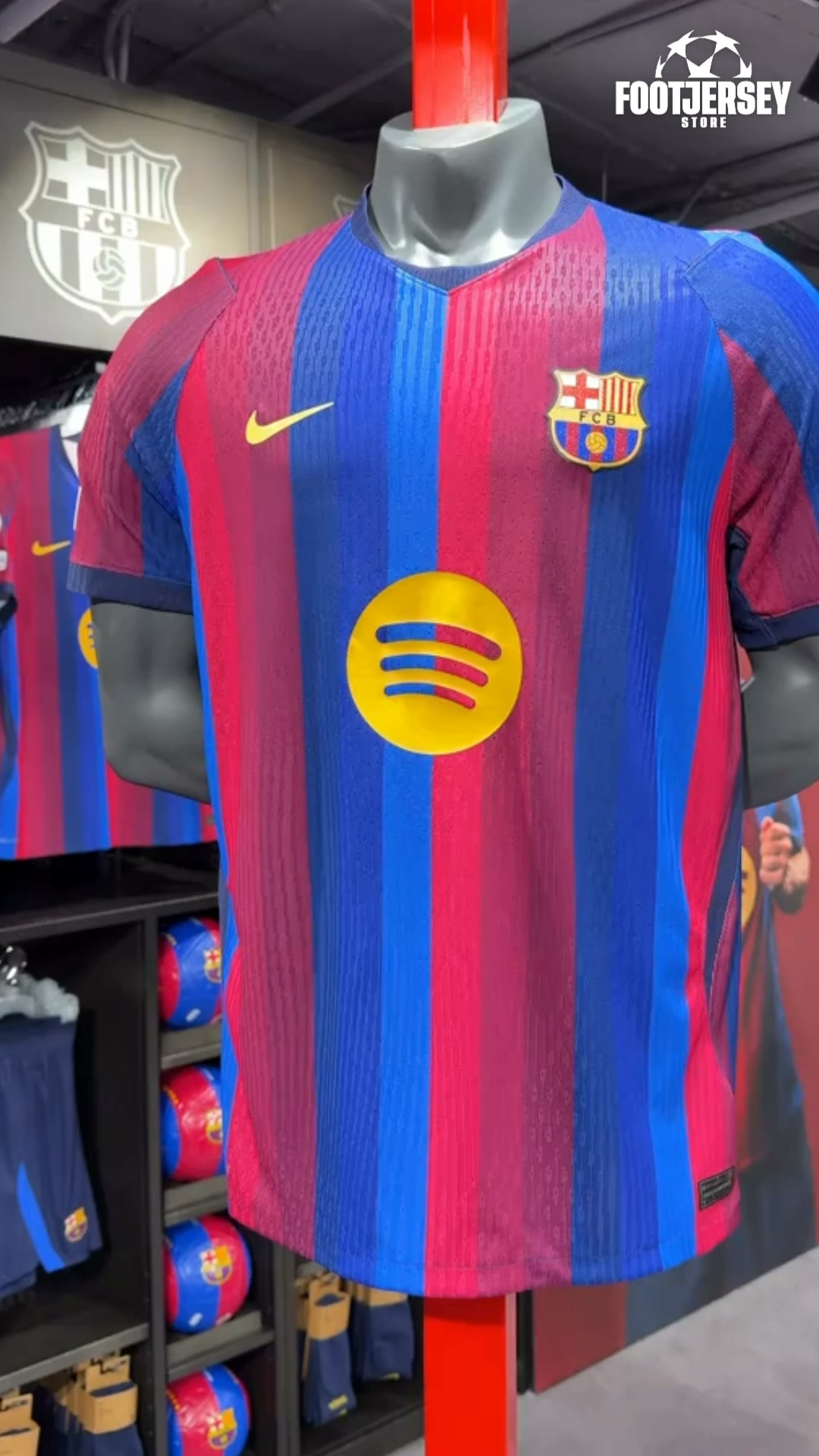 New 26/27 Kits