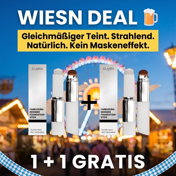 Zufrieden oder Geld zurück