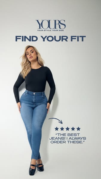DENIM, Done Right