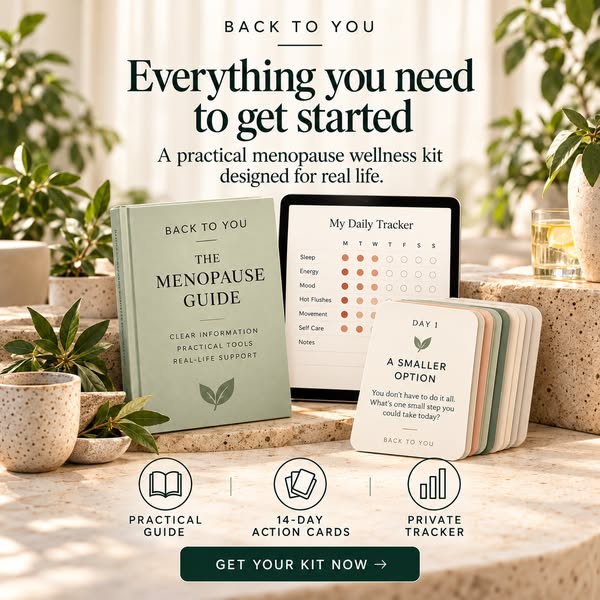 Everything You Need to Get Started