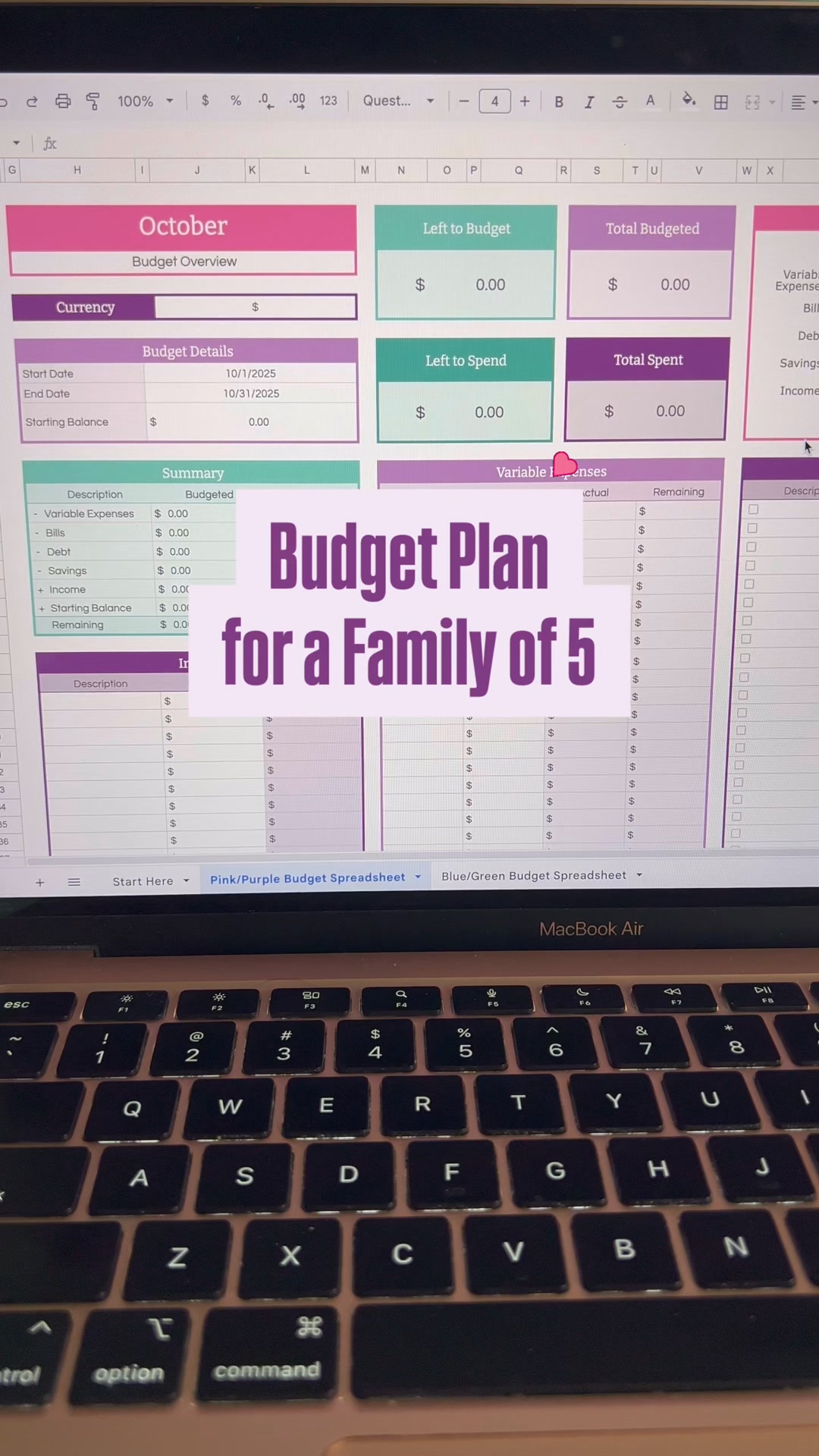 31,728+ happy budgeters!