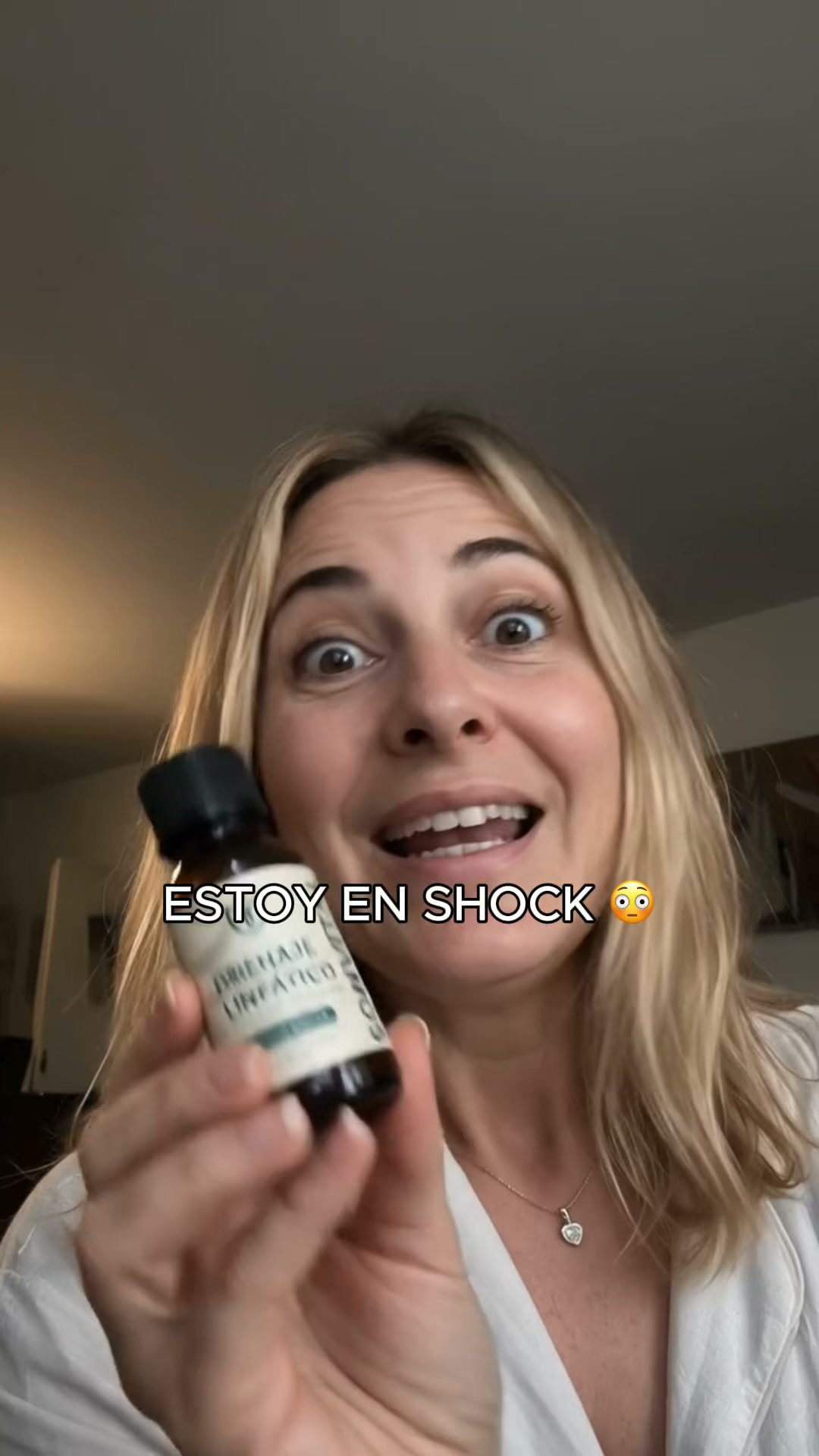 ¿Y si tu barriga no fuera simplemente grasa?