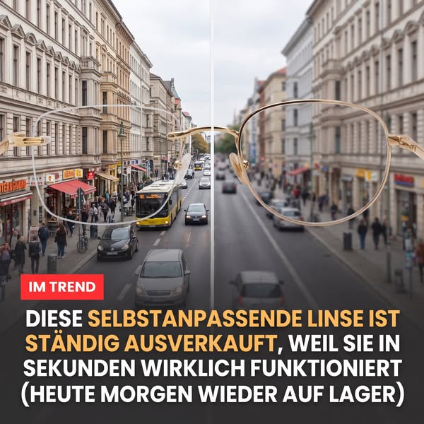 Jetzt 50 % Rabatt auf VisionPro