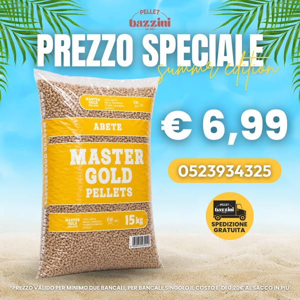 Prezzo Speciale