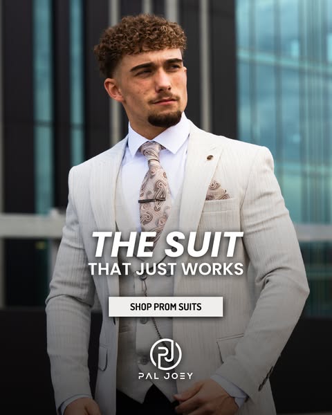 Prom Starts Here | Limited Stock Available