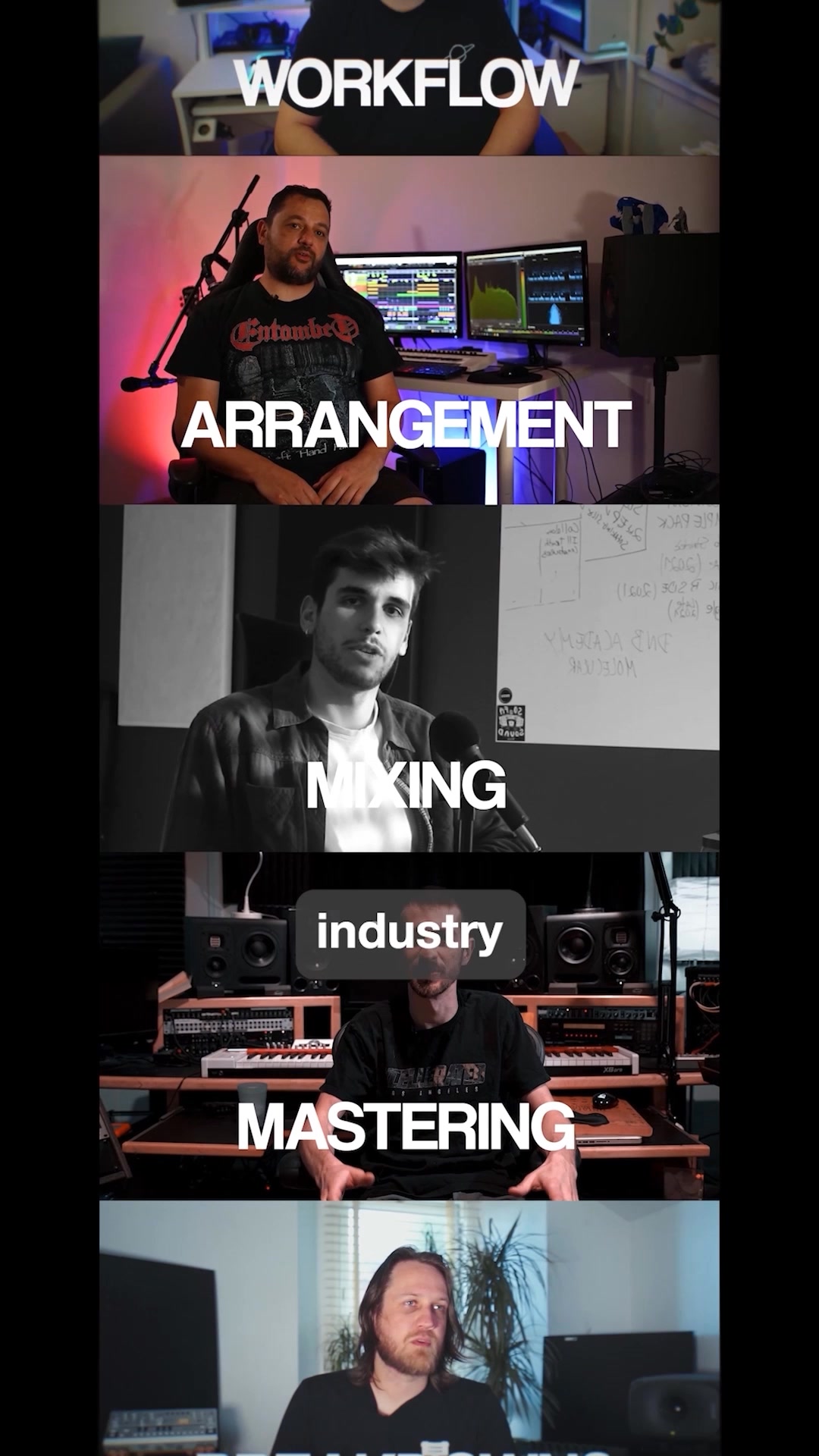 Stop Guessing In Your DAW