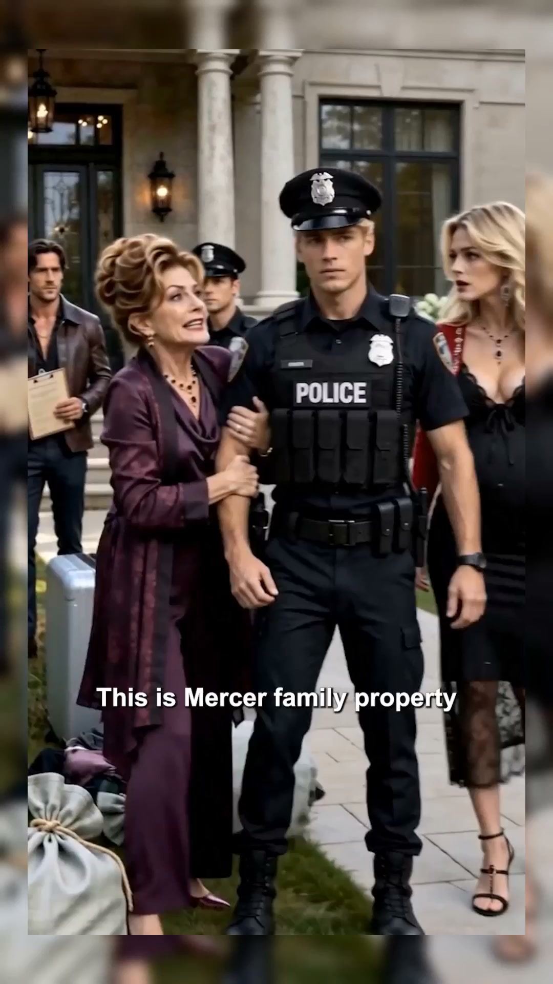 Next Episodes