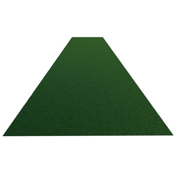 Indoor Sprint Track – 2m Wide