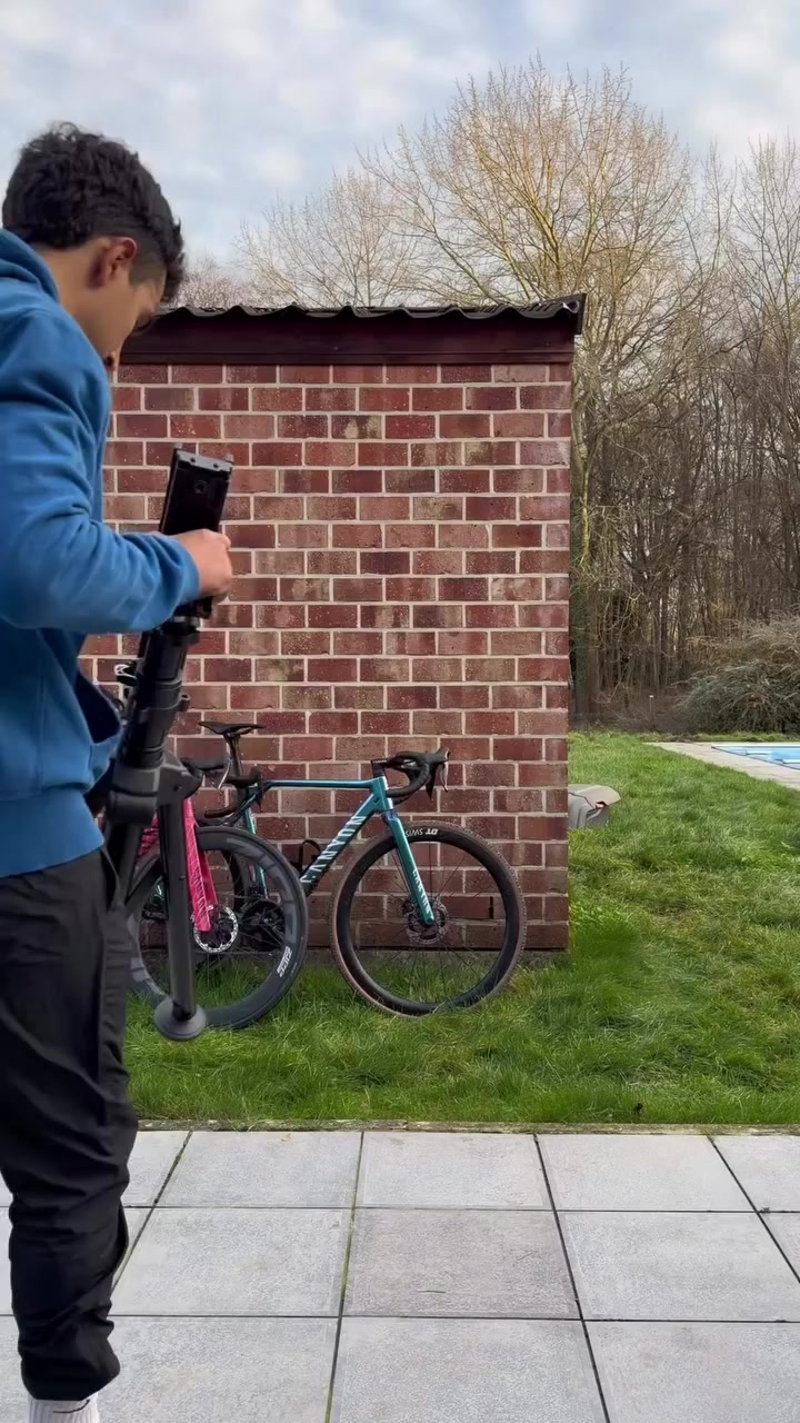 Wees er snel bij!