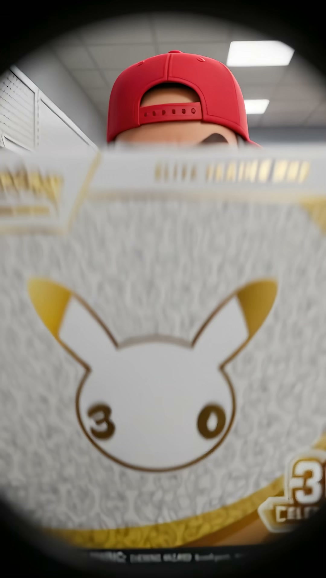 Sealed Pokémon Packs, Boxes & Slabs – All In One Place