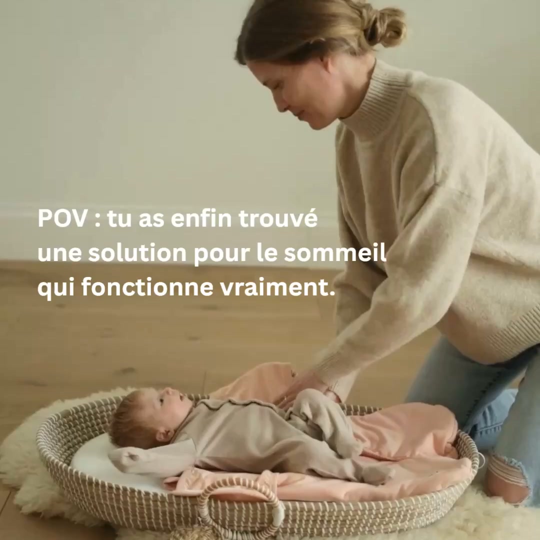 De meilleures nuits commencent ici