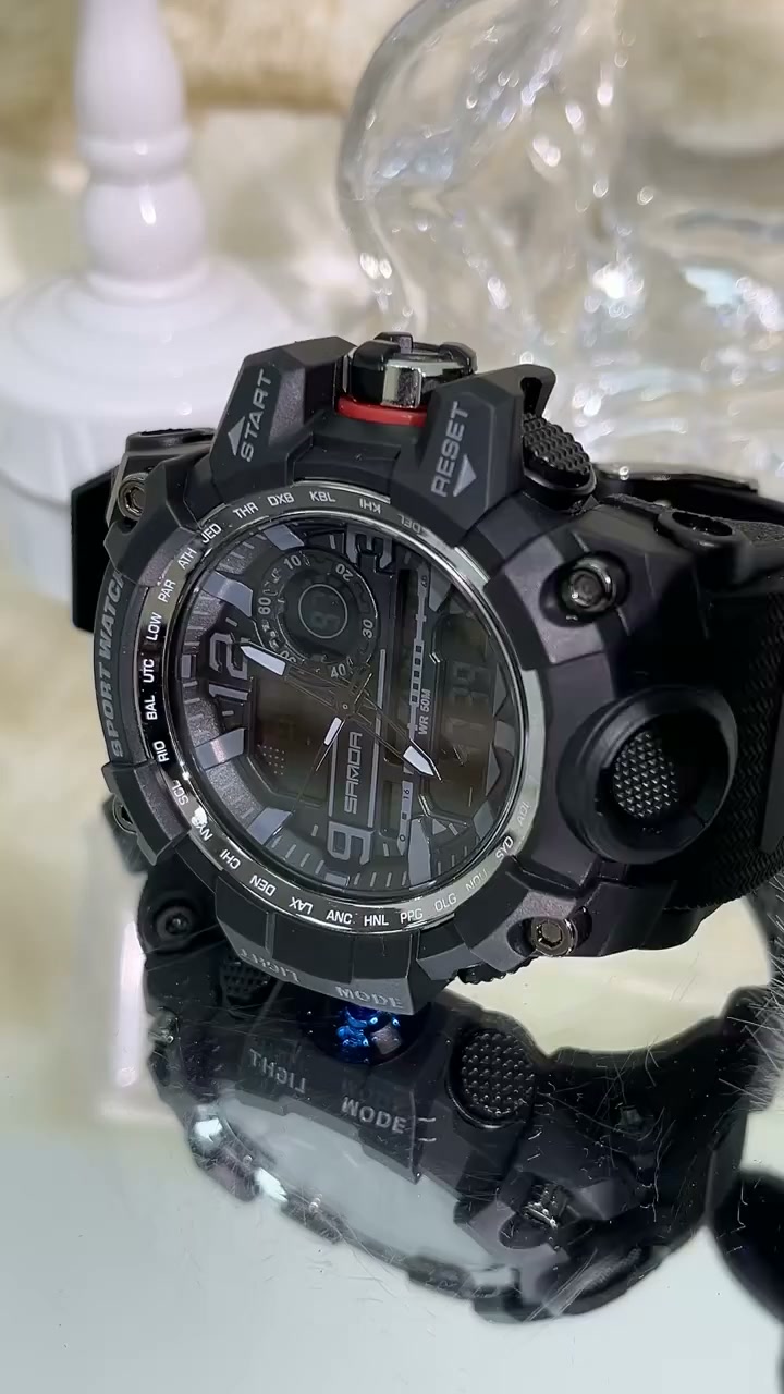 Insurance for Luxury Watchs Collections