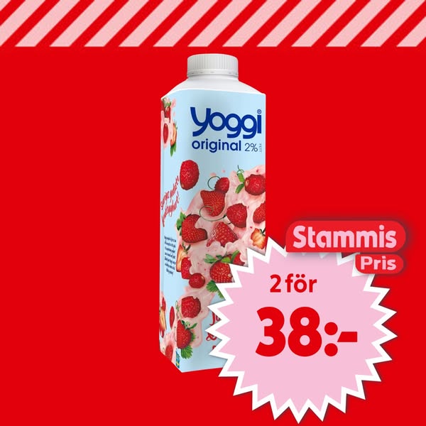 ICA Supermarket Hässelby