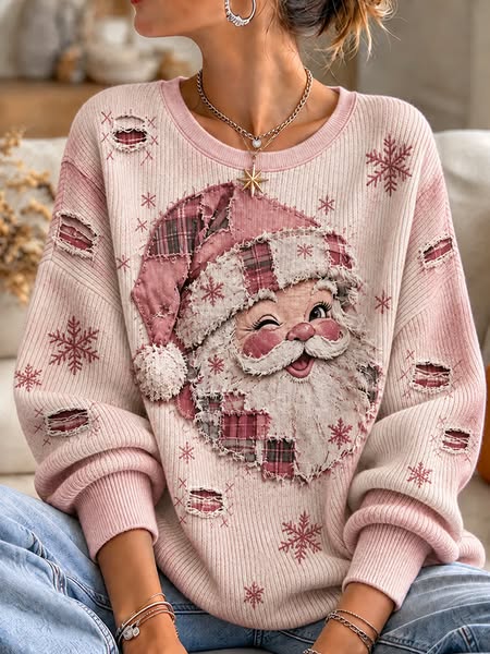 New Christmas Festive Collection Jumper | Hassle-Free 30-Day UK Returns & Free UK Shipping Over £50