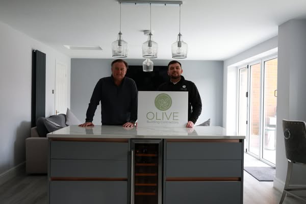 Thinking About an Extension? Start With a Free Consultation