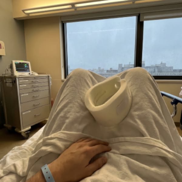 Pain Relief in 15 minutes