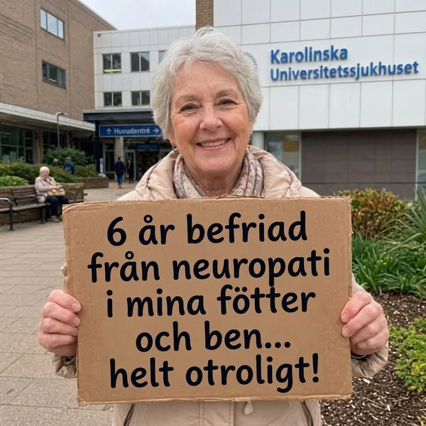 �Den här lilla krämen gör just nu de stora läkemedelsbolagen nervösa