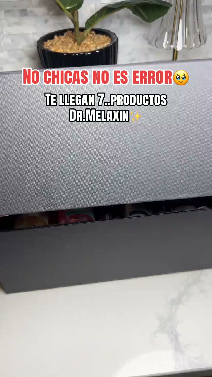 7 Pasos, Una Caja, Un Precio