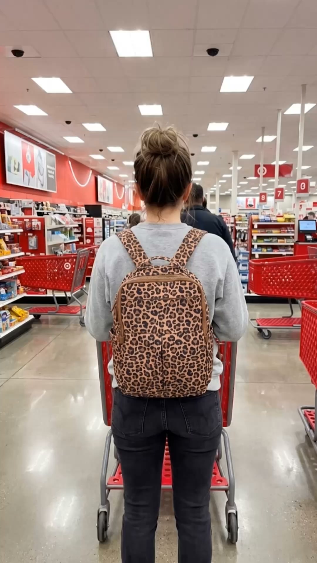 The Mini Backpack Reviewers Keep Naming