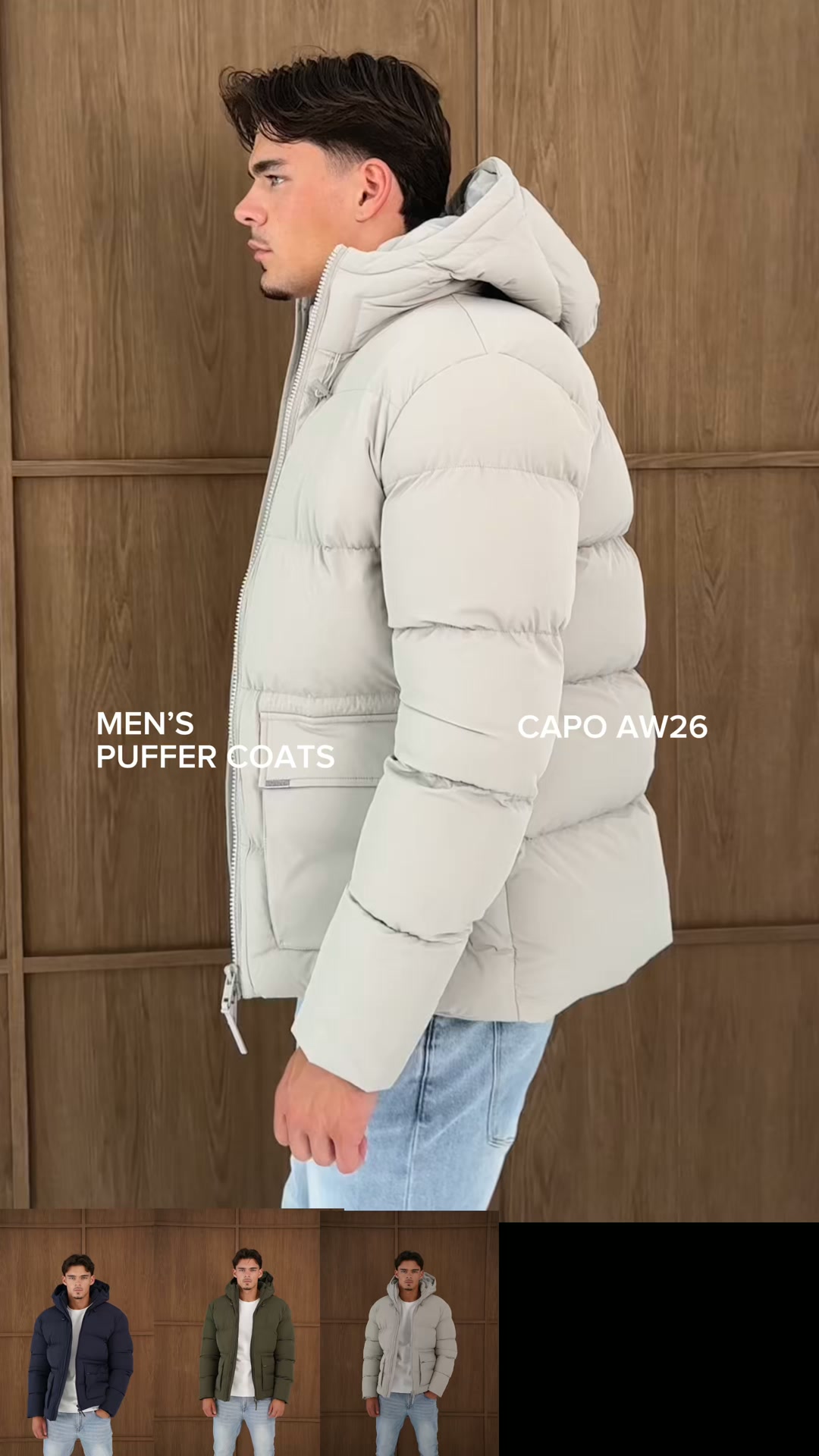 AW26 is here.