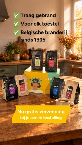 Proef de kracht van zacht, nu met korting!