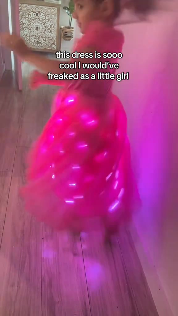 Light Up Every Princess Moment