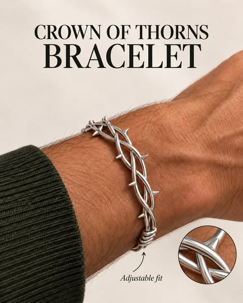 Premium Christian Jewelry