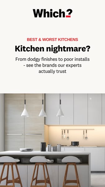 Best kitchen brands