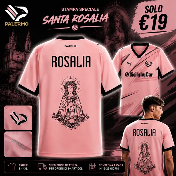 Nuova Uscita! Solo 19€!