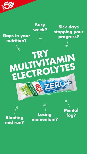 Meet The New ZERO+