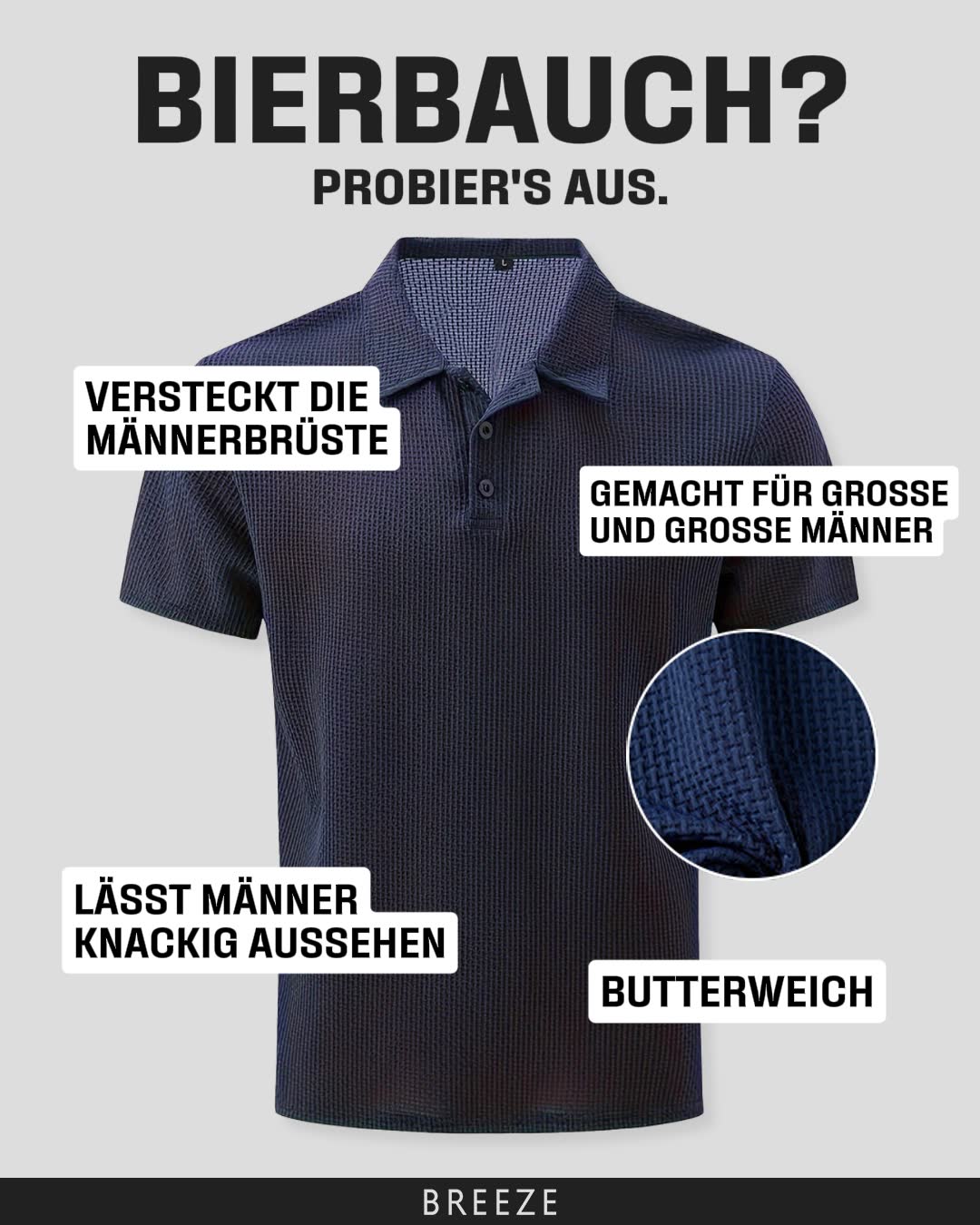 €19.00 PRO STÜCK | NUR HEUTE.