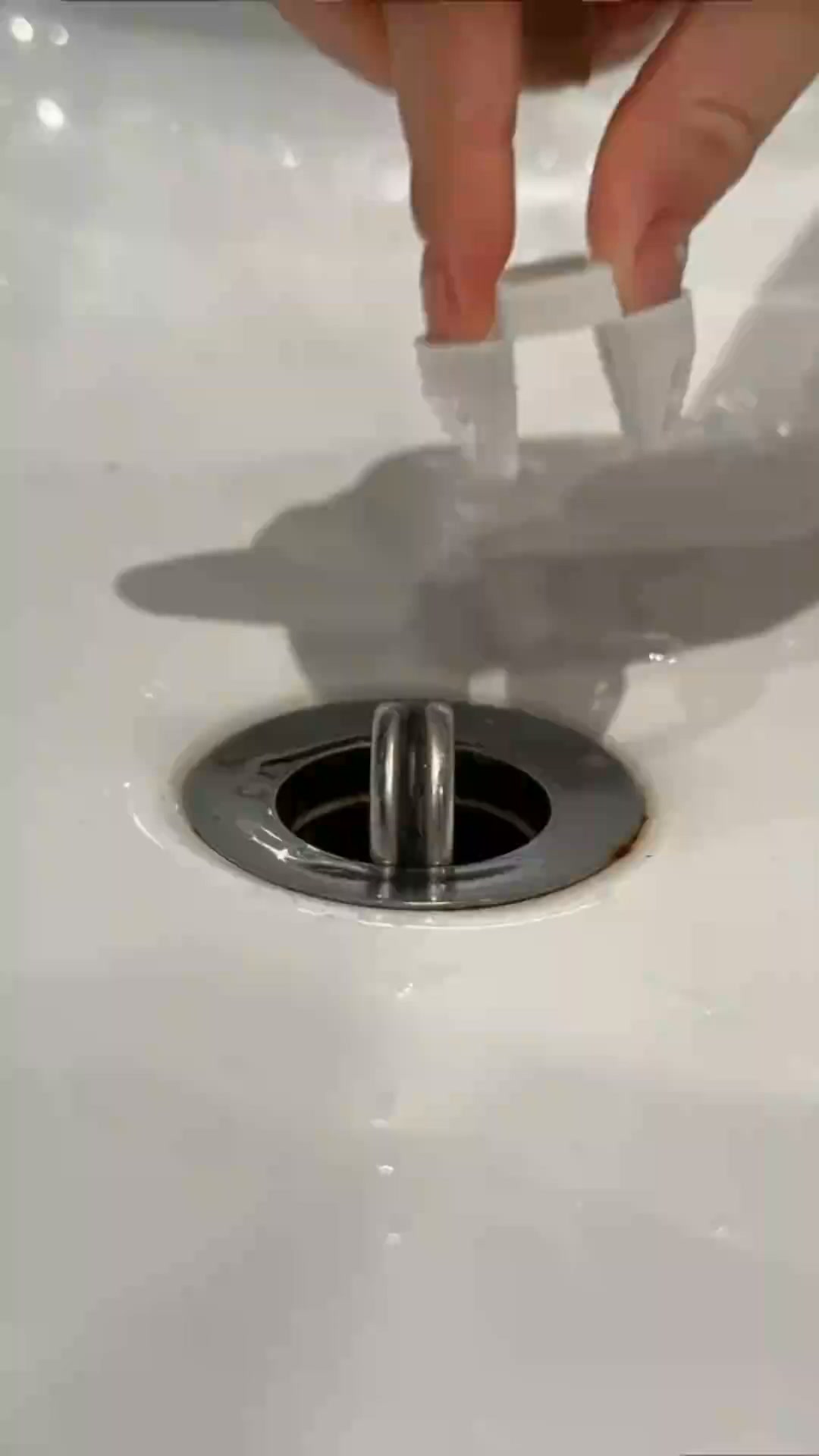 Sink Drain Stopper