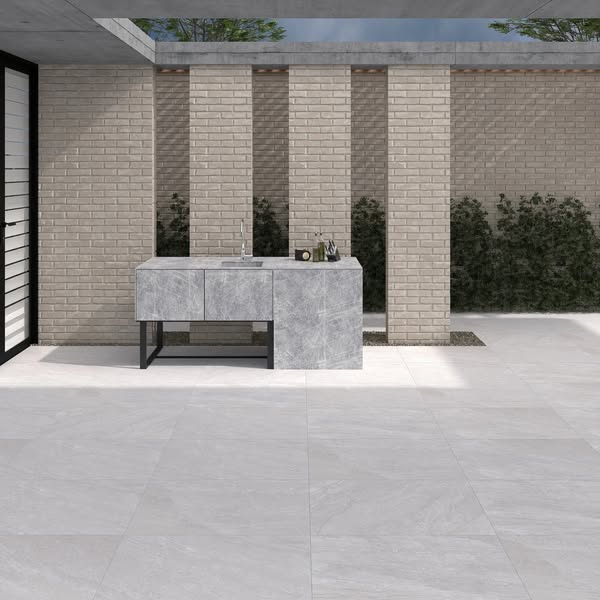 Outdoor Tiles
