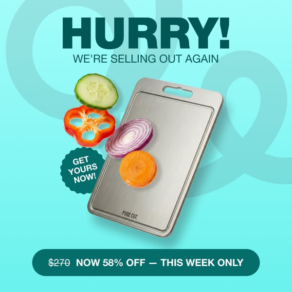 Easter Sale ON NOW!