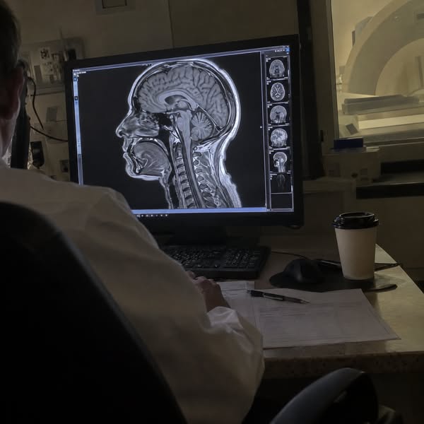 What they don't tell you about MS.