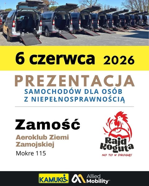 Widzimy się?
