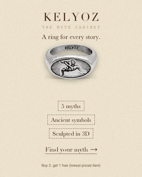 Kelyoz Jewel