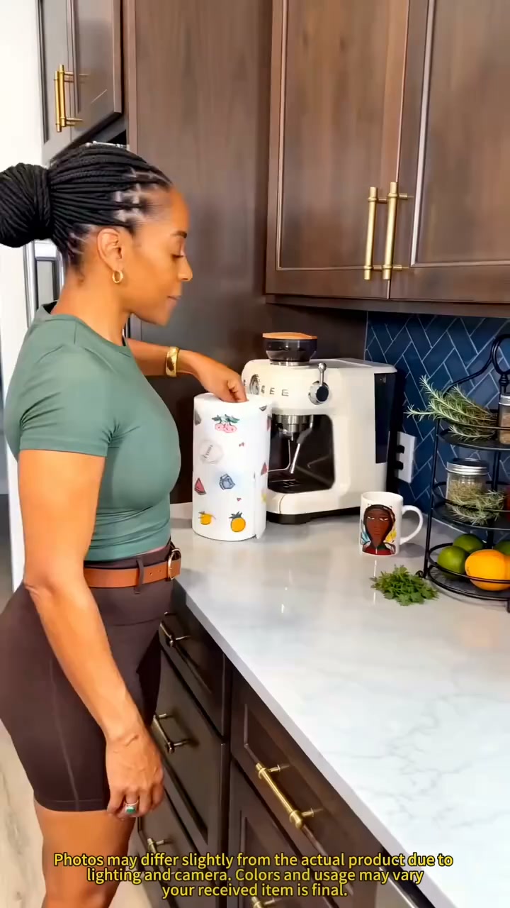 Reusable Non-Woven Cleaning Lazy Rags