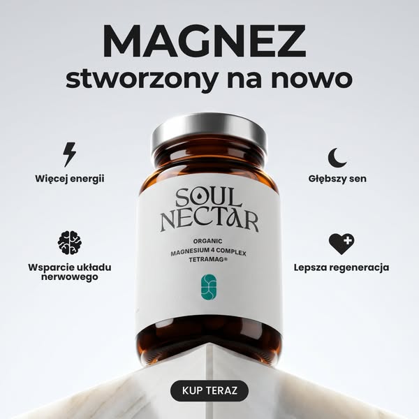 Wybierz jakość Tetramag®