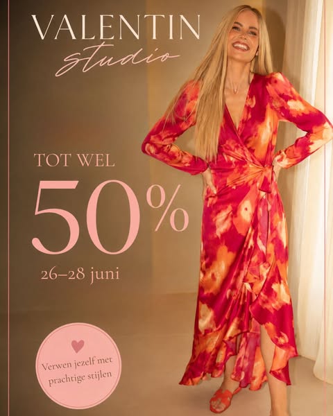 BESPAAR 25–50%