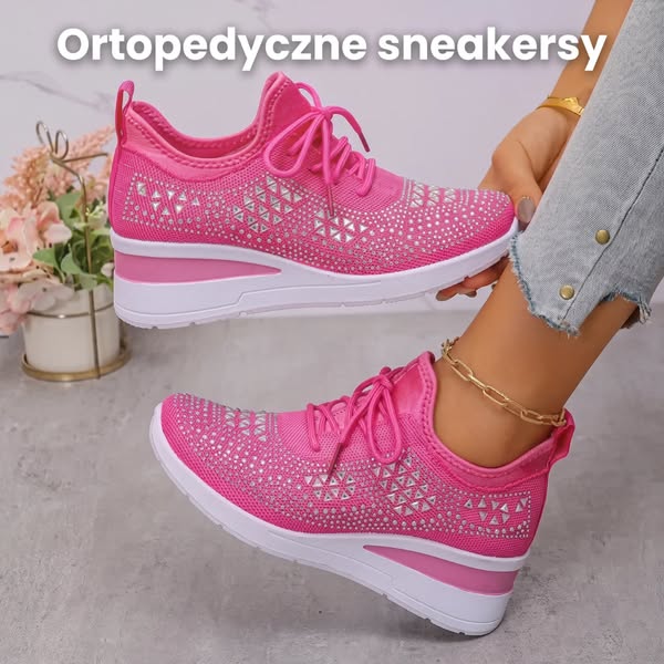 Bolące stopy? To już przeszłość!