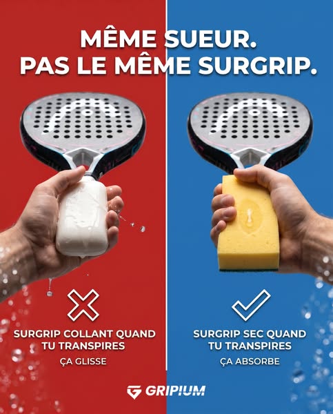De retour en stock