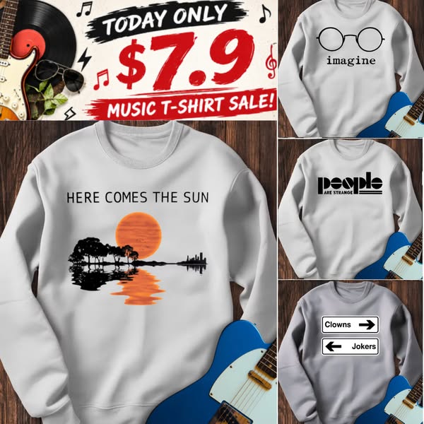 CLEARANCE SALE
