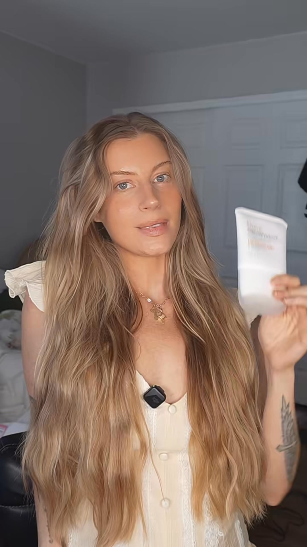 Korea's Secret To Fuller, Thicker Hair