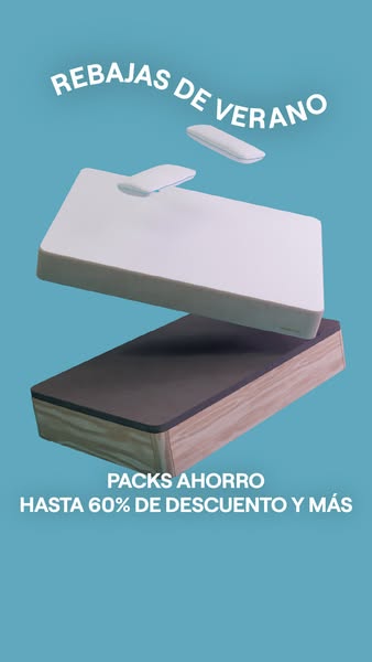 HASTA 60% DTO