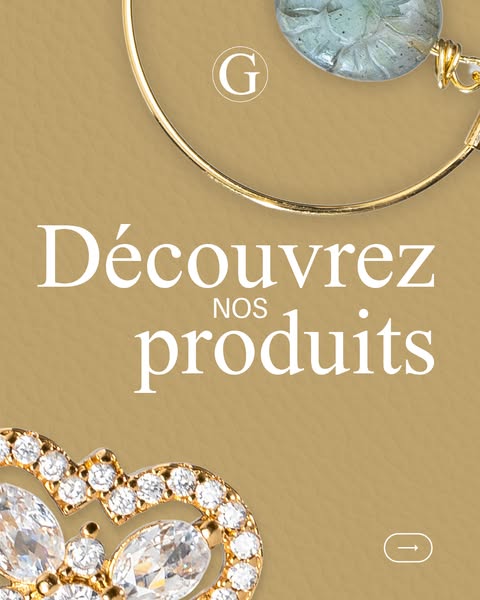 Tout pour vos créations bijou, au même endroit.