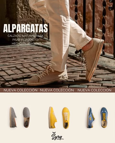 Fabricados en España