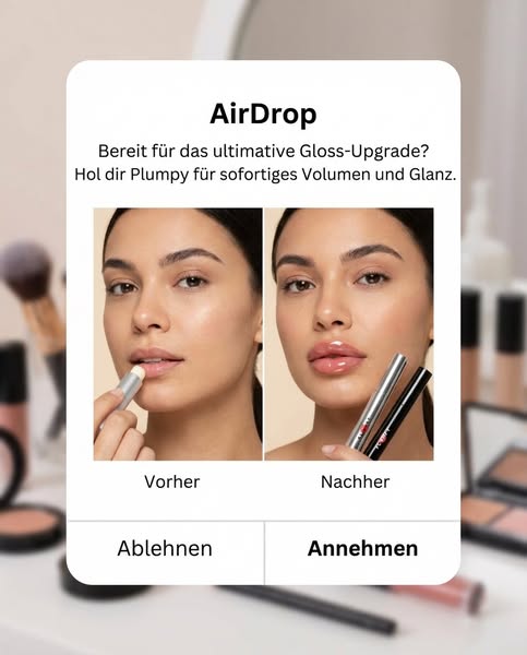 2 FÜR 1 - KOSTENLOSER VERSAND!