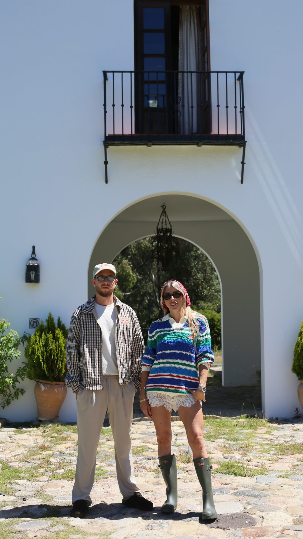 Anúncio de Homiés Marbella